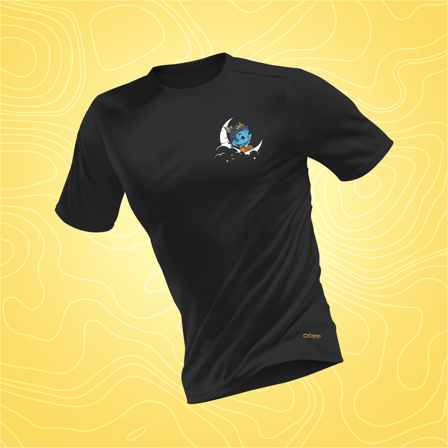 Cropped Tank Top - Ribbed