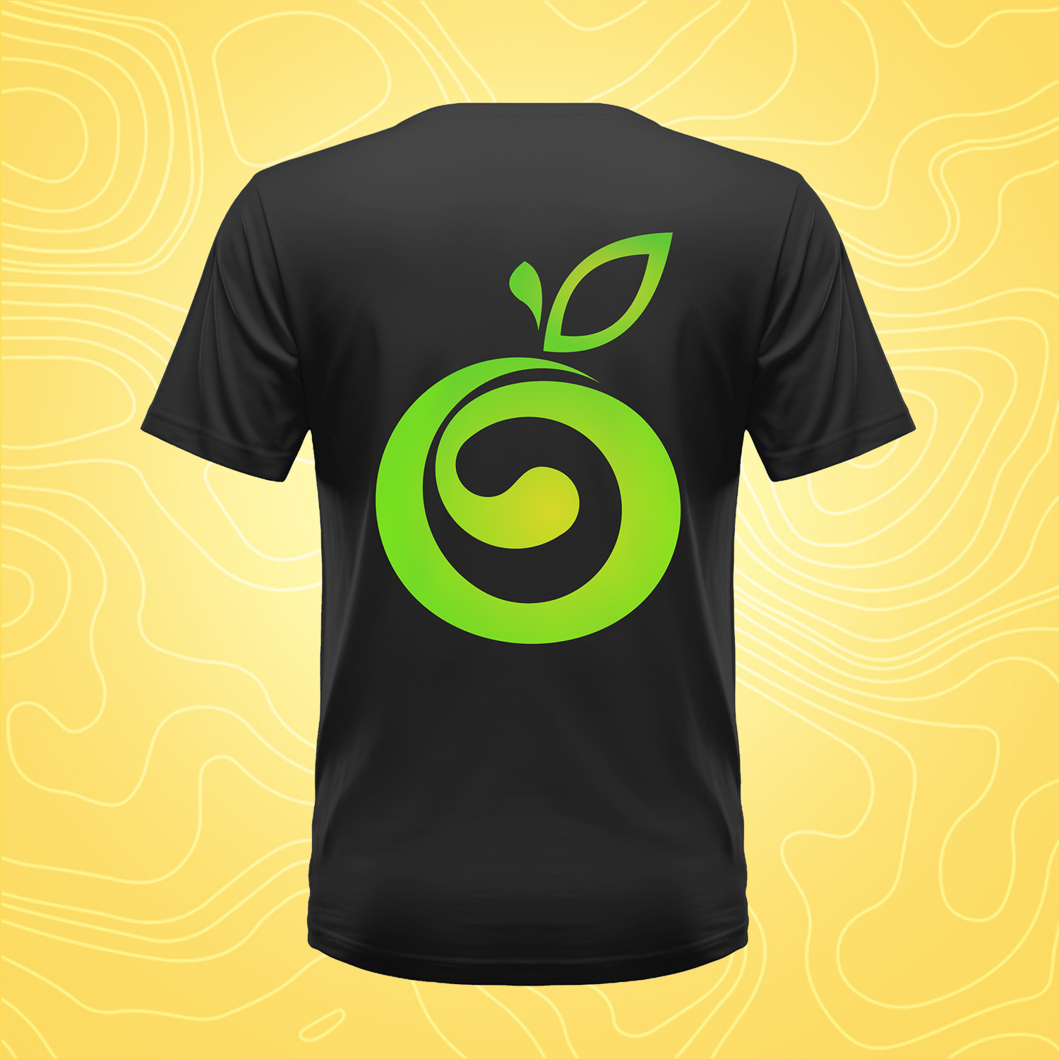 Basic Crew - Dusty Blue