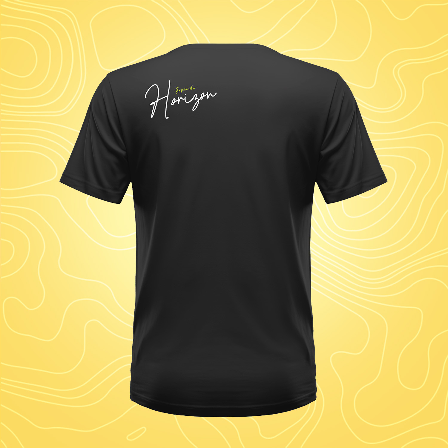 Luxury Silk Blend Polo