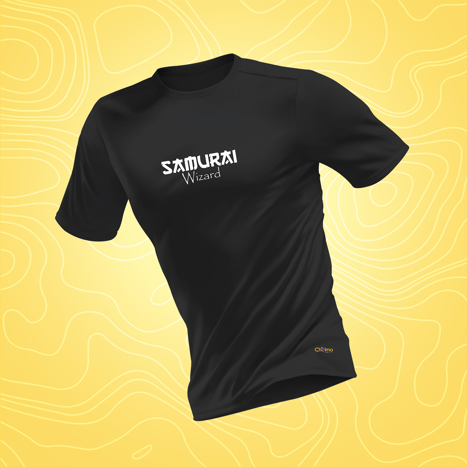 Kids' Oversized Washed Tee