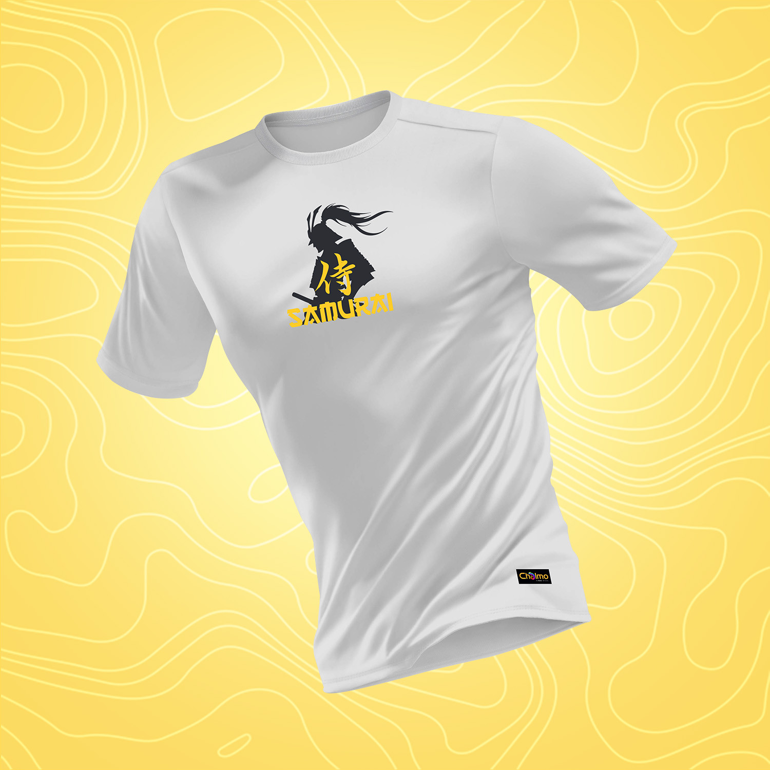 Cropped One-Shoulder Tank