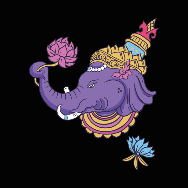 Ganpati Tees