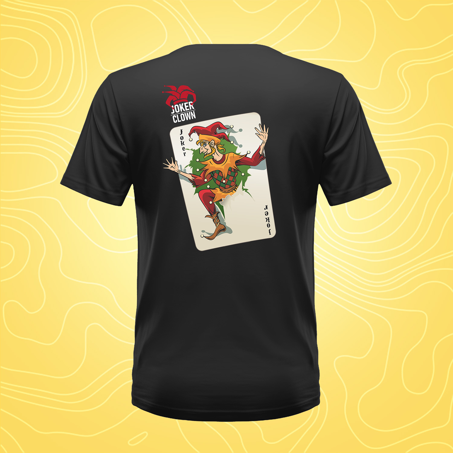 Slim Fit Basic - Charcoal