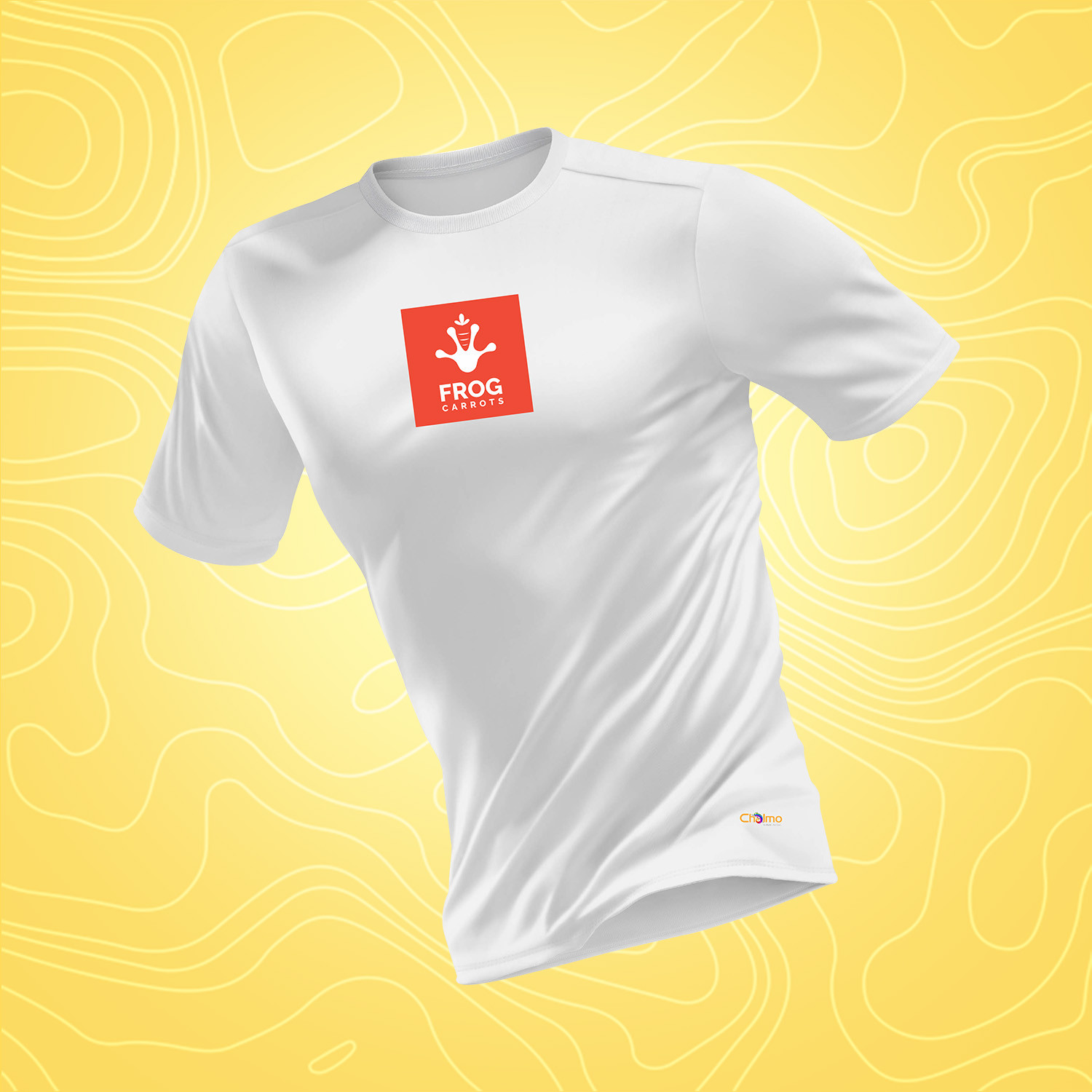 Basic Crew - Dark Brown