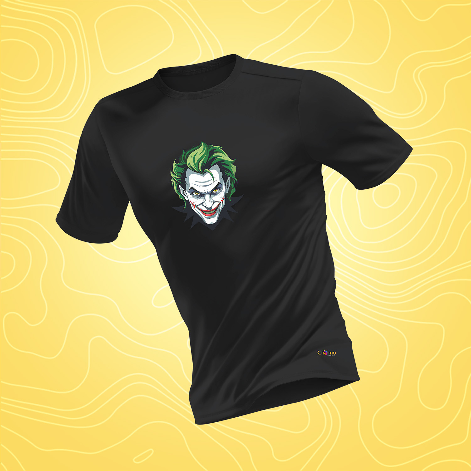 Long Sleeve Basic - Olive